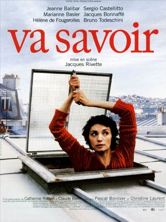 Va Savoir – Keiner weiß mehr stream