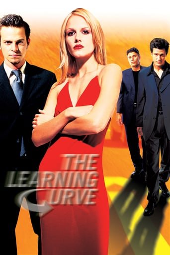 The Learning Curve stream