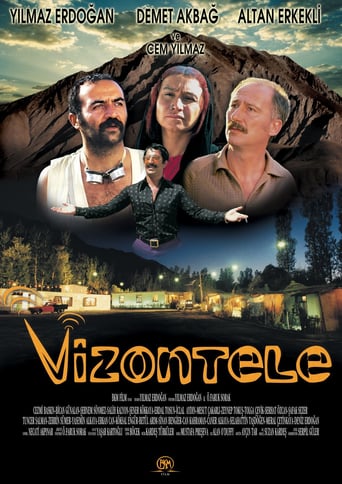 Vizontele stream