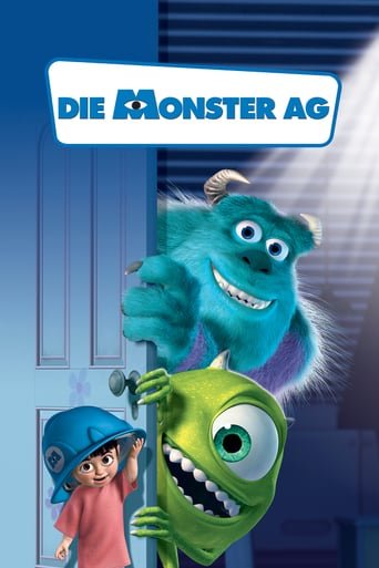 Die Monster AG stream