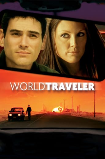 World Traveler stream