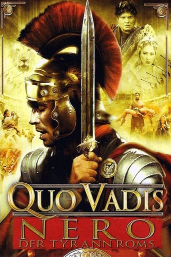 Quo Vadis stream