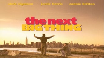 The Next Big Thing foto 0