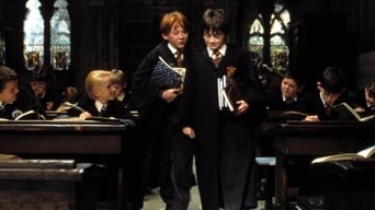 Harry Potter und der Stein der Weisen foto 9
