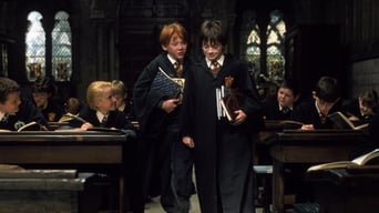 Harry Potter und der Stein der Weisen foto 17