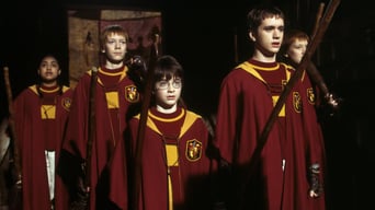 Harry Potter und der Stein der Weisen foto 13