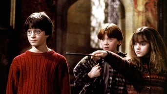Harry Potter und der Stein der Weisen foto 11