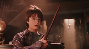 Harry Potter und der Stein der Weisen foto 12