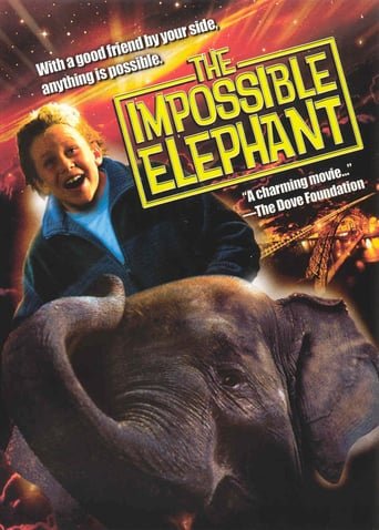 The Impossible Elephant stream