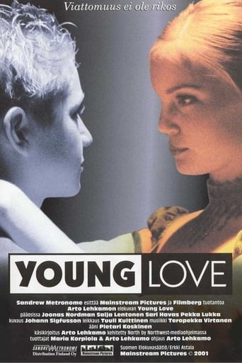 Young Love stream