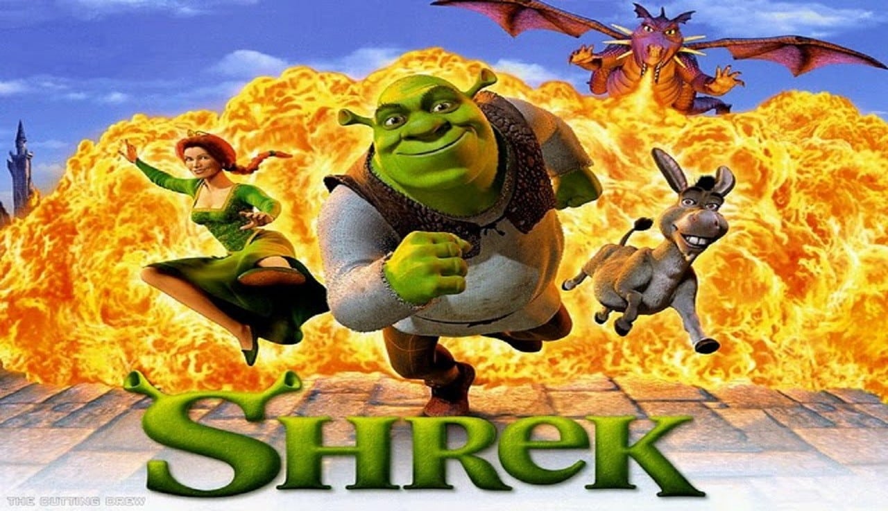 Shrek 1 Stream Deutsch