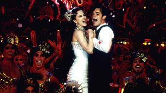 Moulin Rouge foto 9