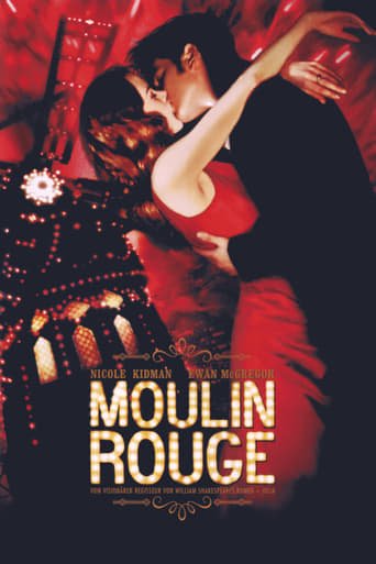 Moulin Rouge stream