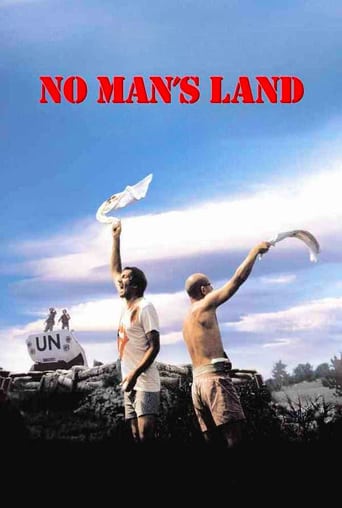 No Man’s Land stream