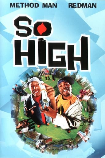 So High stream