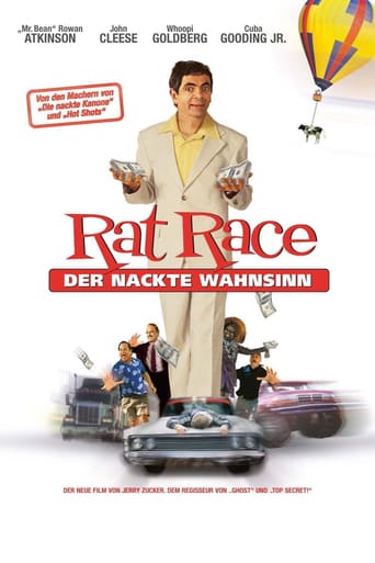 Rat Race – Der nackte Wahnsinn stream