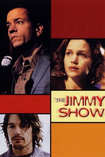 The Jimmy Show stream