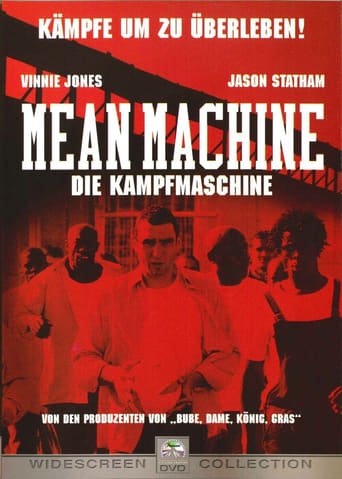 Mean Machine – Die Kampfmaschine stream