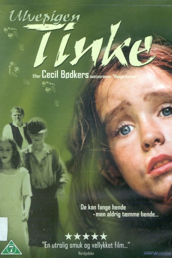 Tinke – Kleines starkes Mädchen stream
