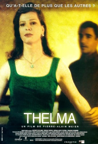 Thelma stream