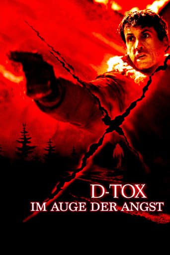 D-Tox – Im Auge der Angst stream