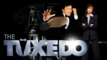 The Tuxedo – Gefahr im Anzug foto 13