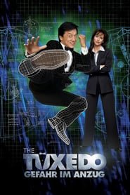 The Tuxedo – Gefahr im Anzug