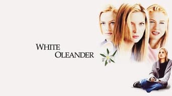 Weißer Oleander foto 2