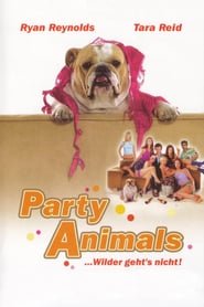 Party Animals – … wilder geht’s nicht!