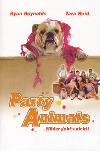Party Animals – … wilder geht’s nicht! stream