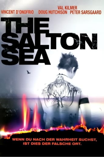 The Salton Sea – Die Zeit der Rache stream