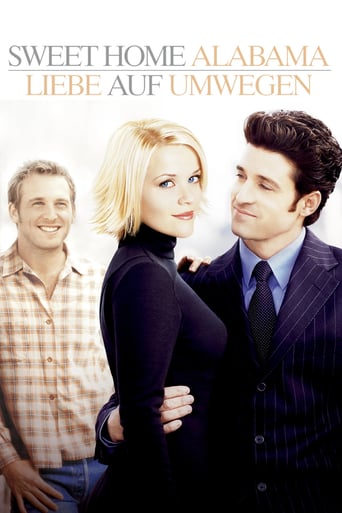 Sweet Home Alabama – Liebe auf Umwegen stream