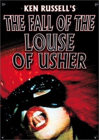 The Fall of the Louse of Usher: A Gothic Tale for the 21st Century stream