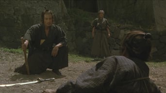 The Twilight Samurai – Samurai der Dämmerung foto 2