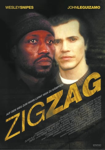Zig Zag stream