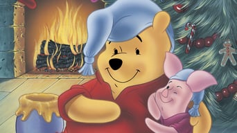 Winnie Puuh – Honigsüße Weihnachtszeit foto 0