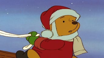 Winnie Puuh – Honigsüße Weihnachtszeit foto 3