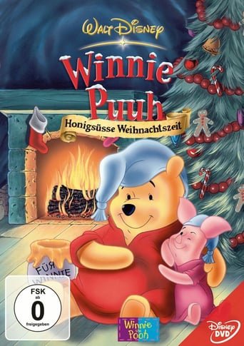 Winnie Puuh – Honigsüße Weihnachtszeit stream