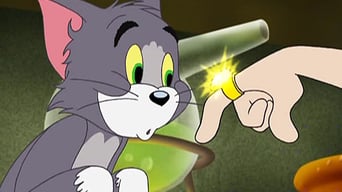Tom und Jerry – Der Zauberring foto 1