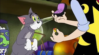 Tom und Jerry – Der Zauberring foto 3