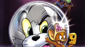 Tom und Jerry – Der Zauberring foto 0