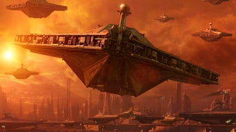 Star Wars: Episode II – Angriff der Klonkrieger foto 18