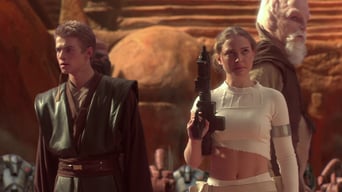 Star Wars: Episode II – Angriff der Klonkrieger foto 21