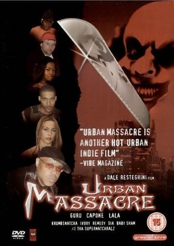 Urban Massacre stream