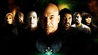 Star Trek: Nemesis foto 6