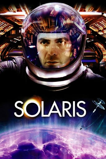 Solaris stream