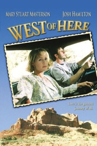 West Of Here stream
