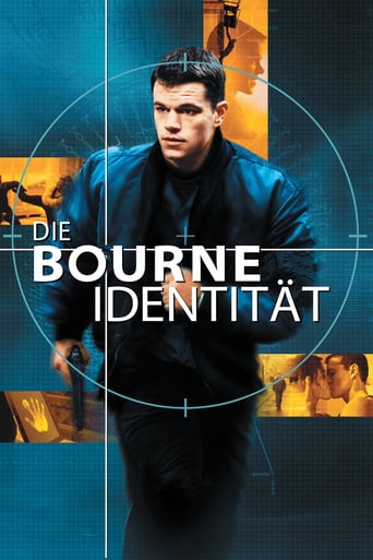 Die Bourne Identität stream