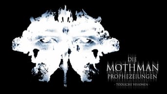 Die Mothman Prophezeiungen foto 8