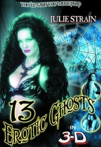 Thirteen Erotic Ghosts stream